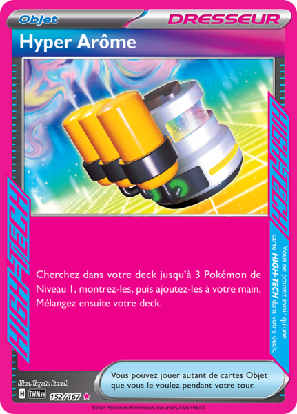 Fichier:Carte Écarlate et Violet Mascarade Crépusculaire 152.png
