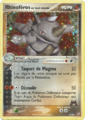 ...Rhinoféros de Team Magma