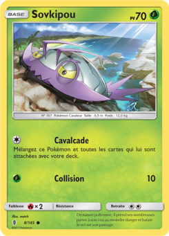 Sovkipou (Soleil et Lune Gardiens Ascendants 8)