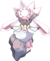 0719 - Diancie