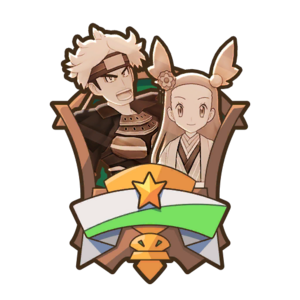 Emblème Équipe Guzma & Jasmine 1 PM.png
