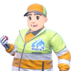 Sprite Franklin le Nettoyeur EV.png