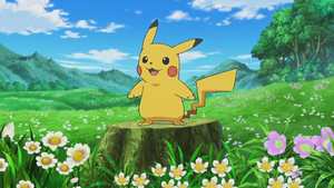 XY089 - Pikachu de Sacha.png