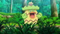 Ludicolo (sauvage)