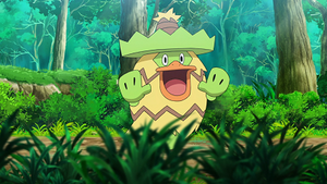 LV041 - Ludicolo.png