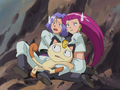 Miaouss (Team Rocket)