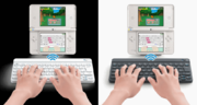 Vignette pour Fichier:Apprends avec Pokémon À la Conquête du Clavier - clavier blanc et noir.png