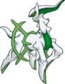 Arceus - 0493