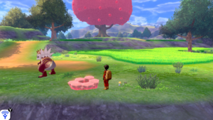 Lac Poké Ball Antre M EB.png