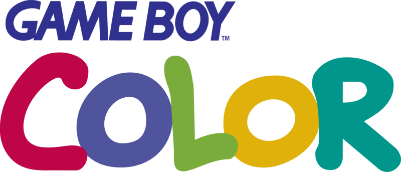 Fichier:Logo Game Boy Color.png