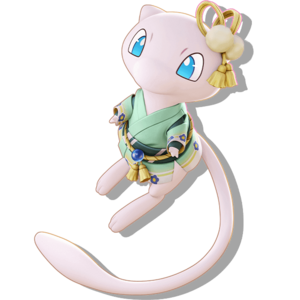 Mew (en kimono)-UNITE.png