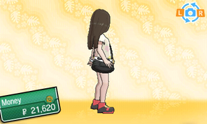 Moon Sac à Bandoulières à Volants SL.png