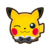 Pikachu (Smoking de fête)