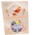 Affiche Miaouss Forme d'Alola en tenue Capitaine grippe-sou (bronze) A