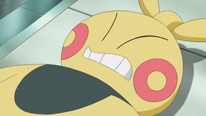 XY096 - Makuhita d'un Dresseur.png
