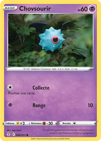 Fichier:Carte Épée et Bouclier Évolution Céleste 068.png