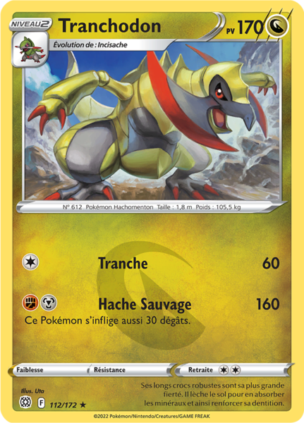 Fichier:Carte Épée et Bouclier Stars Étincelantes 112.png