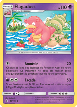 Flagadoss (Soleil et Lune Gardiens Ascendants 49)