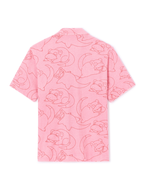 Fichier:Celio chemise rose Ramoloss arrière.png