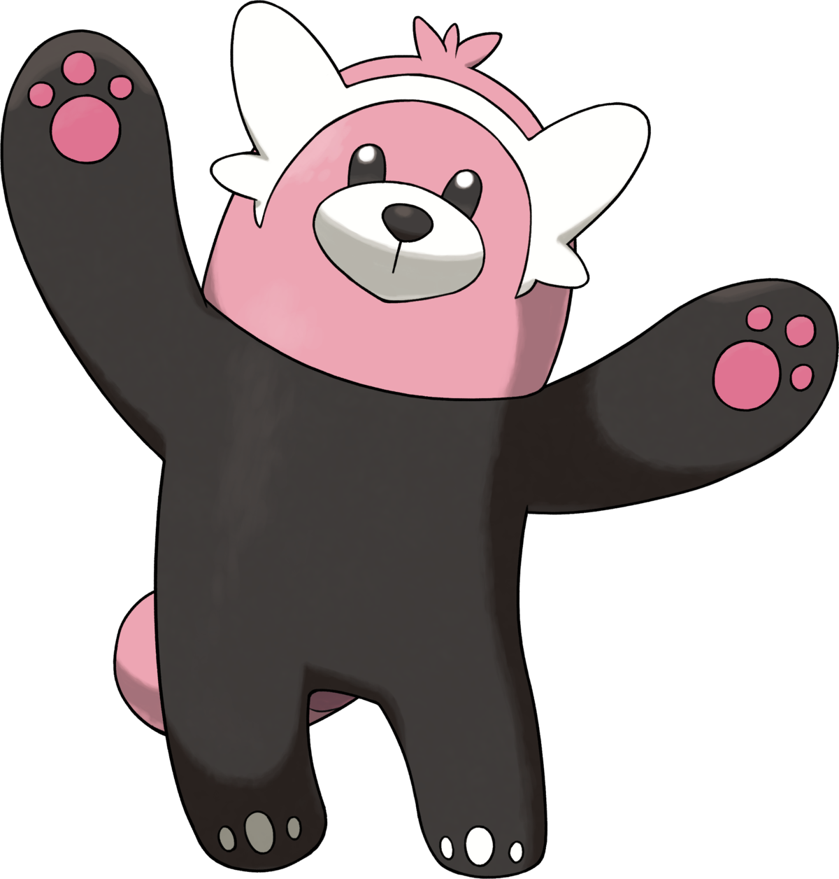Chelours Pokepedia Chelours Pokepedia