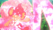 Flamajou(sauvage ► de Goh)