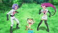 Miaouss (Team Rocket)