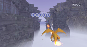 Cap ecran PokéPark Wii 8.png