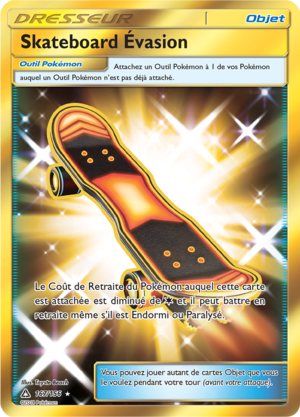 Carte Soleil et Lune Ultra-Prisme 167.png