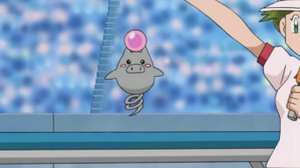 DP160 - Spoink d'un Dresseur.png