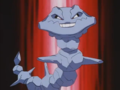 Steelix (de Jasmine)