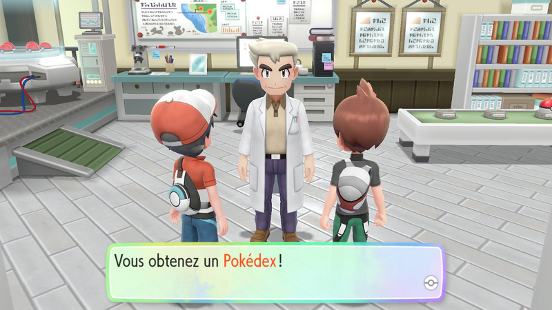 Fichier:Laboratoire Pokémon du Professeur Chen Pokédex LGPE.png