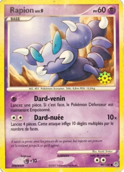 Rapion (Diamant & Perle 99)