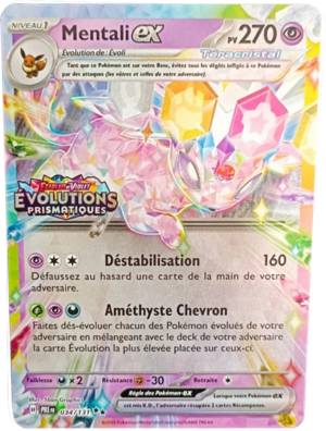 Carte Écarlate et Violet Évolutions Prismatiques 034 (Logo extension).png