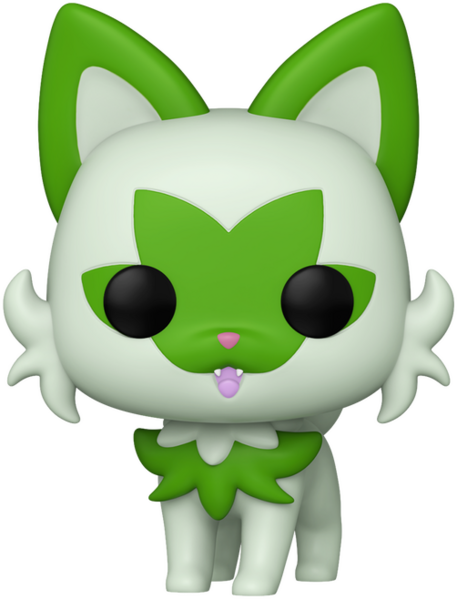 Fichier:Figurine Poussacha 25 cm POP.png