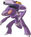 [[Genesect]