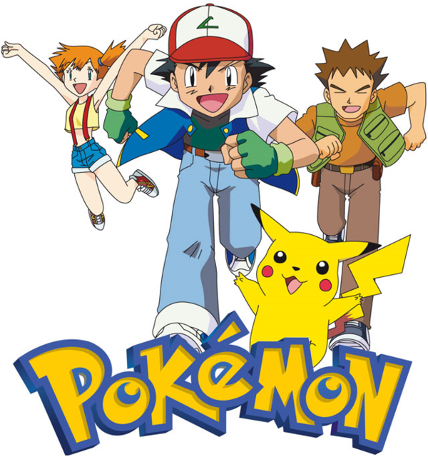 Pokemon Voyage A Travers Les 8 Regions Saison 1 — Poképédia
