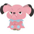 Snubbull