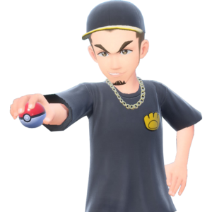 Sprite Enzio la Petite Frappe EV.png