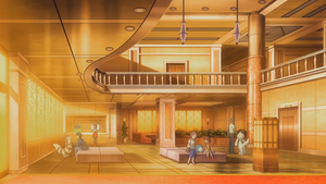 XY112 - Fouinar, Marill et Couafarel d'un Dresseur.png