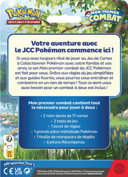 Fichier:Deck Mon premier combat Verso.png