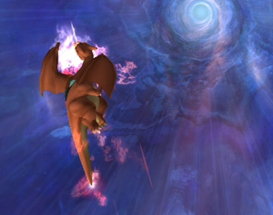 Dracaufeu Vol SSBB.png