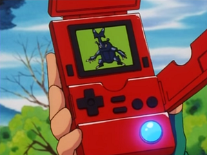 EP119 - Scarhino Pokédex.png