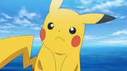 Pikachu(de Sacha)