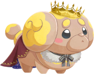 Pâtachiot chromatique (Célébration grandiose)-CM.png