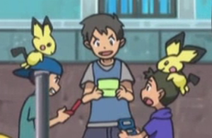 Pichu XY001.png
