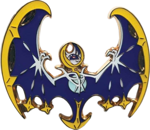 Pin's Lunala (Alola Collection, Lunala) JCC.png