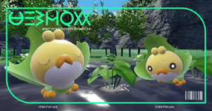 Pokédex 0540 EVmt.png