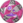 Badge Team Poison