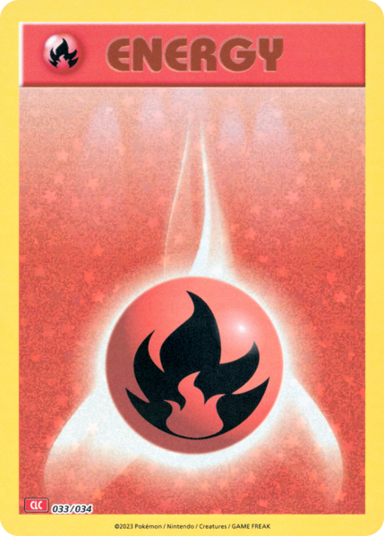 Fichier:Carte Pokémon Trading Card Game Classic Charizard & Ho-Oh ex Deck 033.png