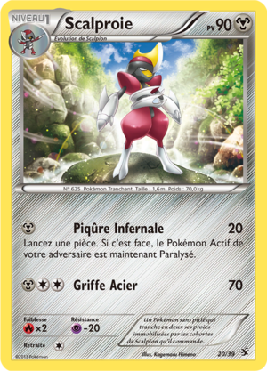 Carte XY Bienvenue à Kalos 20.png